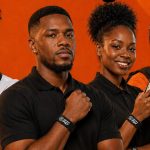 Zakhaa Pay Unveils NFC Wristband to Boost Cashless Payments for Informal Workers