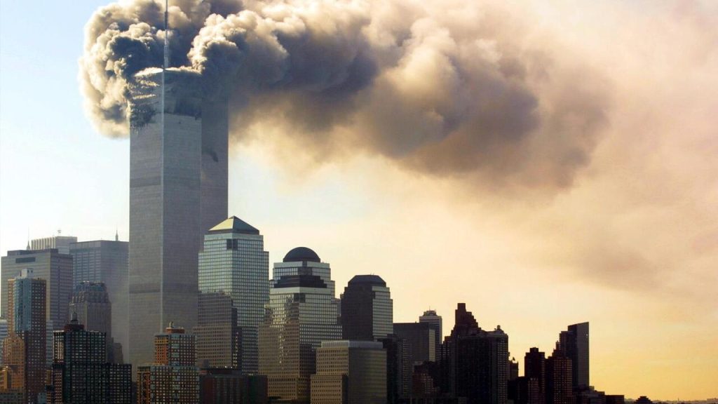 Watch: National Geographic Unveils Trailer for Emotional 9/11 Docuseries