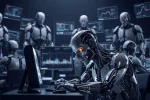 AI Arms Race: Why Cybersecurity Needs to Fight AI With AI