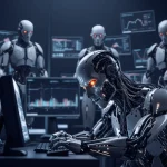 AI Arms Race: Why Cybersecurity Needs to Fight AI With AI