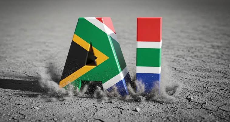 AI-Powered Cyberattacks Put South African Businesses on Alert