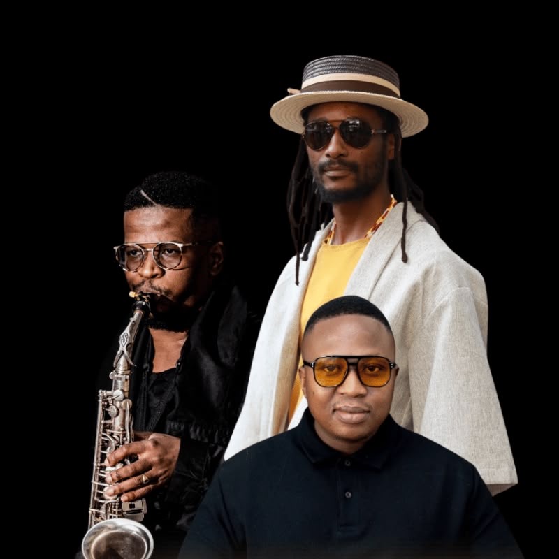 Jazz at Jozi Gold Brings South Africa’s Jazz Greats to Braamfontein This August