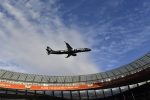 Airlink Stadium Flyover Sparks Aviation Safety Debate