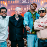 Money Mike SA Opens Up on 'All The Smoke'