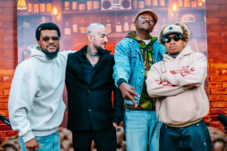 Money Mike SA Opens Up on 'All The Smoke'