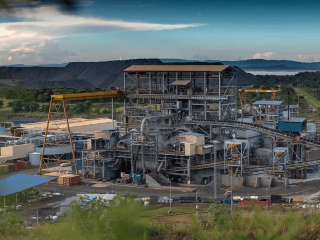 AngloGold Ashanti Reports Record Earnings and Nearly $1 Billion in Shareholder Returns