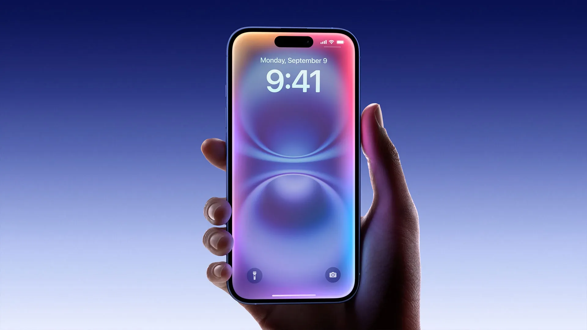 Apple’s AI-Powered Siri Is Finally Ready to Catch Up