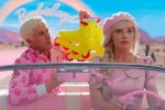 Barbie Sequel Hits a Roadblock as Salary Talks Stall