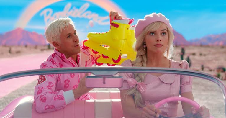 Barbie Sequel Hits a Roadblock as Salary Talks Stall
