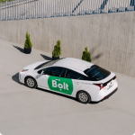 Bolt Takes E-Hailing Compliance Drive Across South Africa