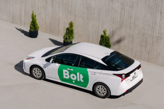 Bolt Takes E-Hailing Compliance Drive Across South Africa