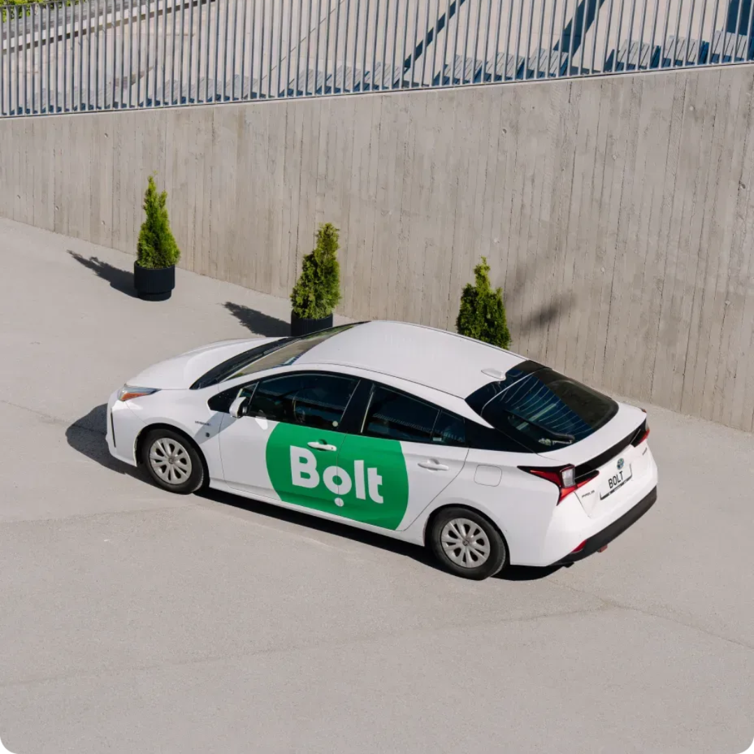 Bolt Takes E-Hailing Compliance Drive Across South Africa
