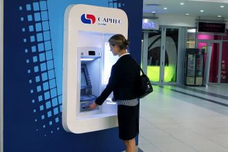 Capitec Cleared to Buy Walletdoc Subject to Competition Conditions