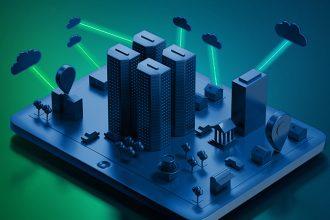 Cyberattacks Are Moving From the Internet Into Critical Infrastructure
