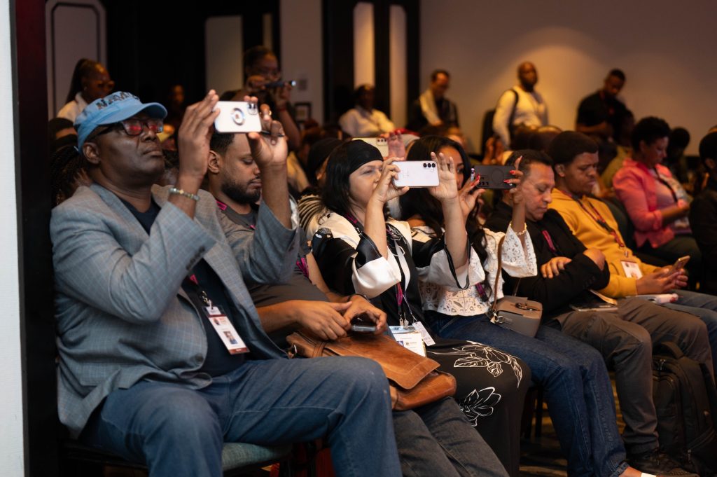 Durban FilmMart 2026 Puts South Africa’s Film Industry Under the Spotlight