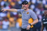 Da Cruz: Kaizer Chiefs Still Building Despite Strong Start