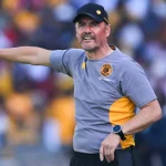 Da Cruz: Kaizer Chiefs Still Building Despite Strong Start