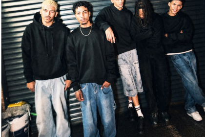 Dey Say Drops New Single ‘Better Off Without You’