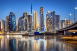 Dubai launches rewards programme to revive tourism after visitor slump