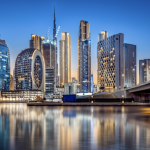 Dubai launches rewards programme to revive tourism after visitor slump