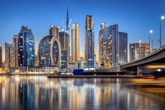 Dubai launches rewards programme to revive tourism after visitor slump