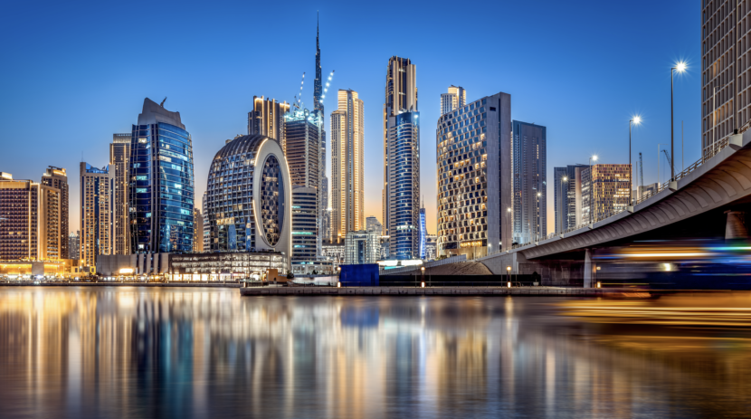 Dubai launches rewards programme to revive tourism after visitor slump