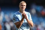 Erling Haaland Debuts Dramatic New Buzz Cut Ahead of Premier League Opener