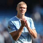 Erling Haaland Debuts Dramatic New Buzz Cut Ahead of Premier League Opener
