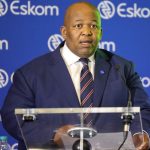 Eskom CEO Dan Marokane Earns R12.18 Million as Utility Profit Doubles