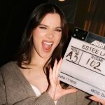 Estée Lauder Unveils New Glimmer Fragrance with Hailee Steinfeld