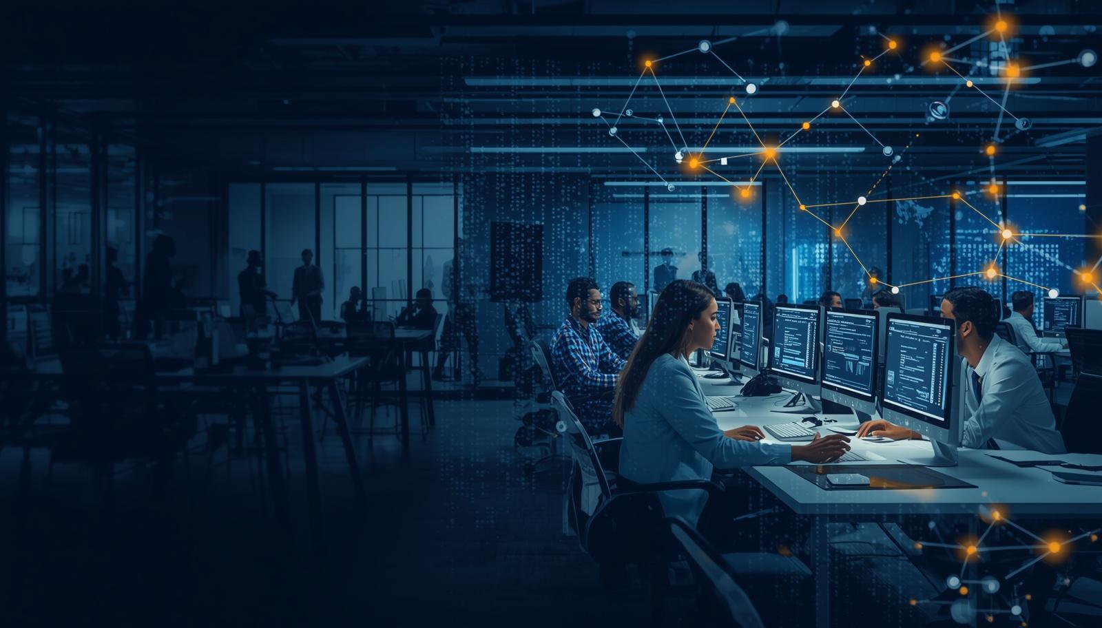 Experts Urge Businesses to Govern, Not Ban, Shadow AI
