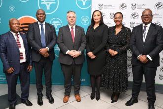 FNB to Expand Smart ID and Passport Services to 240 Branches Across South Africa