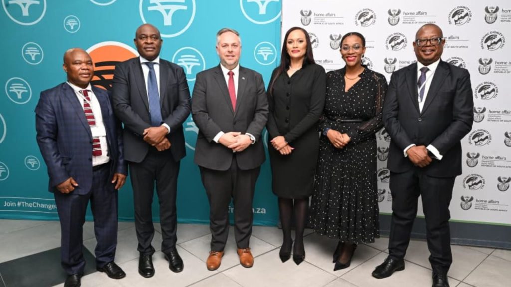 FNB to Expand Smart ID and Passport Services to 240 Branches Across South Africa