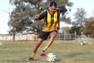 Baby Wolves Target Maximum Points in Crucial TUT Clash