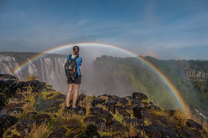 From Firenados to Film Sets: The Biggest Travel Stories This Week