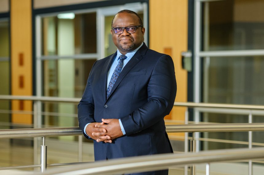 GEMS Suspends Principal Officer Stan Moloabi Amid Contribution Dispute