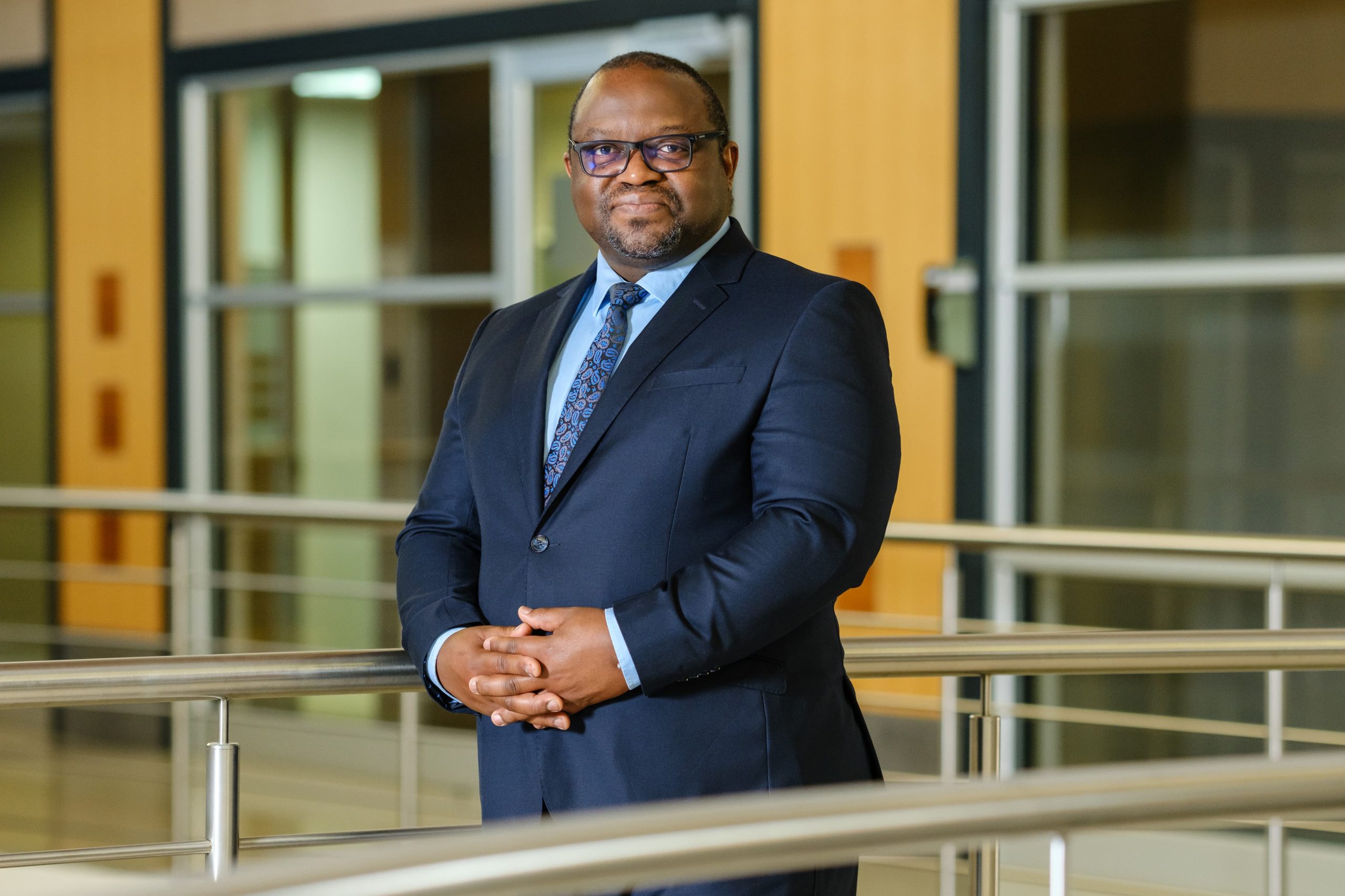 GEMS Suspends Principal Officer Stan Moloabi Amid Contribution Dispute