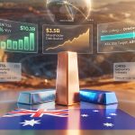 Glencore Eyes Major Australian Index Inclusion With ASX Listing
