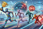 Google Turns Up Pressure on Gemini as AI Race Intensifies