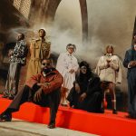 Yanga Chief Represents South Africa in Star-Studded Hennessy Cypher 2026