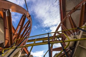 Harmony Delivers Record R17.1 Billion Cash Flow as Copper Boosts Results