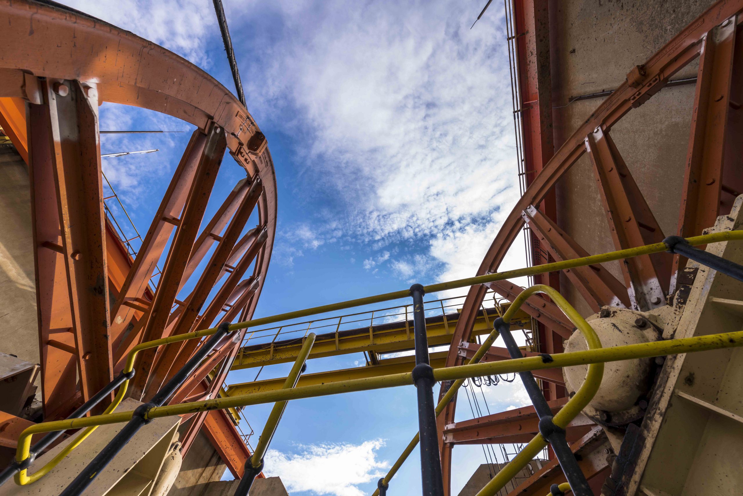 Harmony Delivers Record R17.1 Billion Cash Flow as Copper Boosts Results