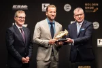Harry Kane Wins European Golden Shoe After Another Record-Breaking Season