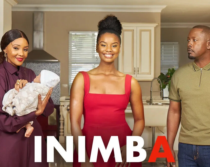 Telenovela Drama Heats Up Across Mzansi Magic and Mzansi Wethu