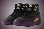 Jordan Brand Goes Full Japan With the Exclusive Air Jordan 12 “Sumo”