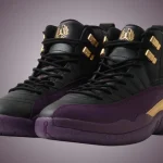 Jordan Brand Goes Full Japan With the Exclusive Air Jordan 12 “Sumo”