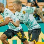 Kaizer Chiefs Slip to Third as Title Race Heats Up