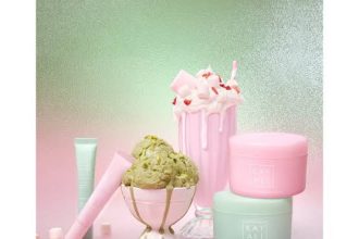 Kayali Takes Fragrance Layering Beyond Perfume With New Yum Lip & Body Collection