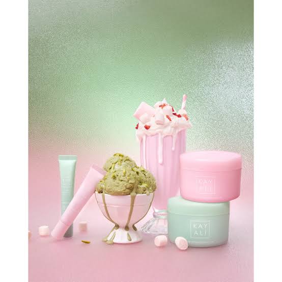 Kayali Takes Fragrance Layering Beyond Perfume With New Yum Lip & Body Collection