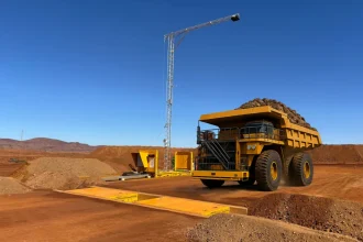 Kayelekera Uranium Mine Resumes Processing After Acid Supply Disruption